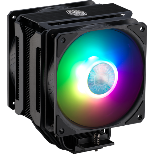 Кулер для процессора Cooler Master MasterAir MA612 Stealth ARGB (MAP-T6PS-218PA-R1)