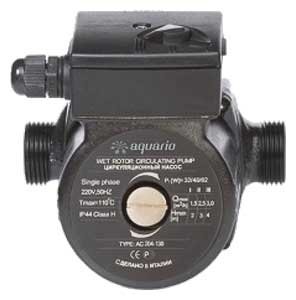 Насос AQUARIO Ac 204-130