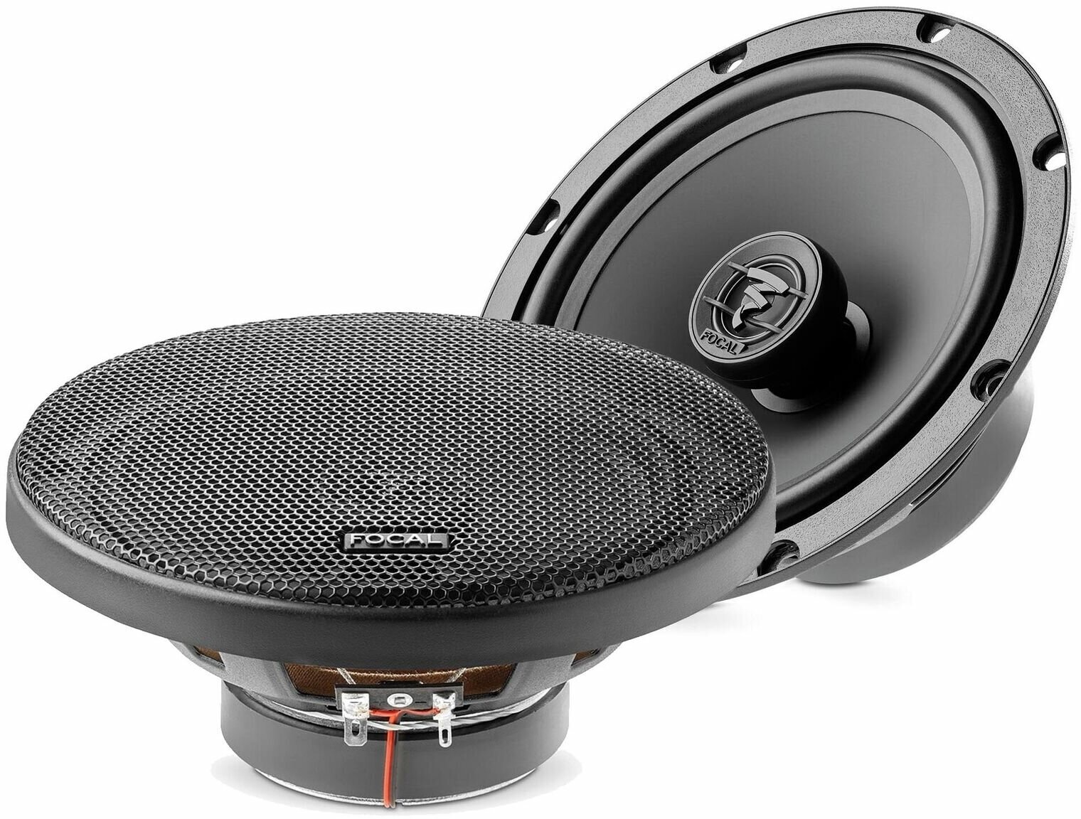 Автомобильная акустика FOCAL ACX-165