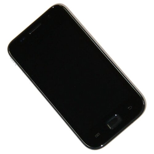 Дисплей (LCD) для Samsung I9003+Touchscreen