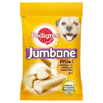 Лакомство для собак Pedigree Jumbone Mini курица-рис - изображение