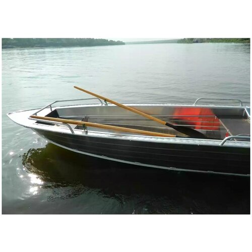 Моторная лодка WYATBOAT-390У