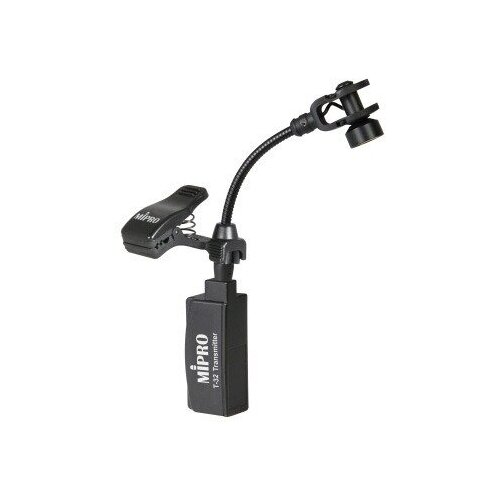 Микрофон для духовых MIPRO ST-32 4388000₽