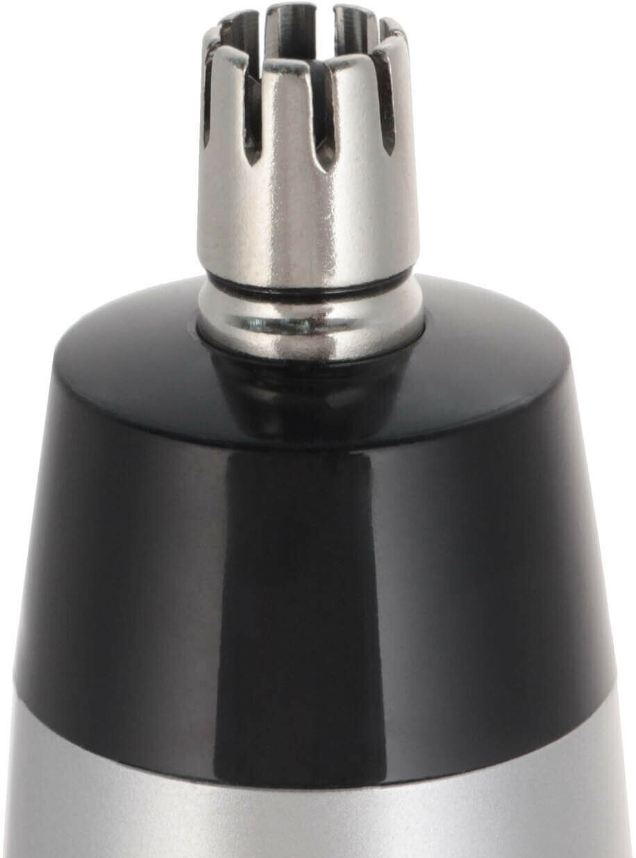 Триммер для носа Wahl 5642-135, нержавеющая сталь, серебристый — фото 1