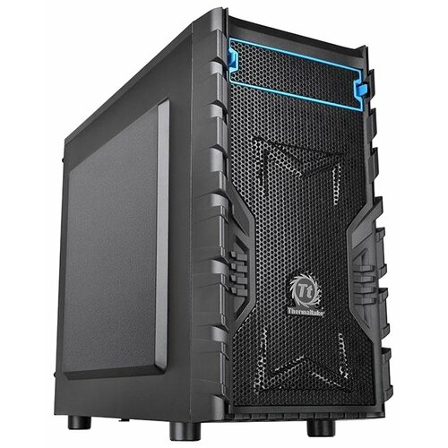 фото Компьютерный корпус thermaltake versa h13 ca-1d3-00s1nn-00 black