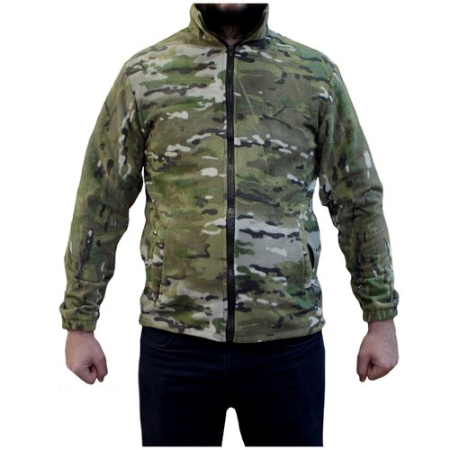 зеленый, серый, коричневый