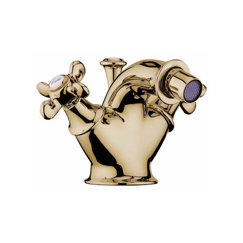 фото Смеситель для биде webert