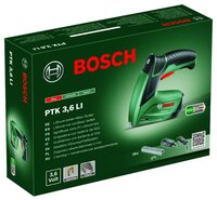 Скобозабивной пистолет BOSCH PTK 3,6 Li 0.603.968.120