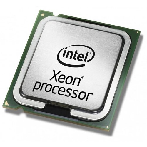 Процессор Intel Xeon 3060MHz Prestonia 1 x 3060 МГц, HP