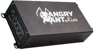 Автомобильный усилитель Kicx Angry Ant mono