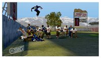 Игра для PlayStation Portable NFL Street 3