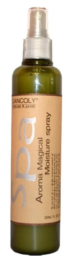 Dancoly Спрей увлажняющий Aroma Magical Moisture Spray, 250 мл
