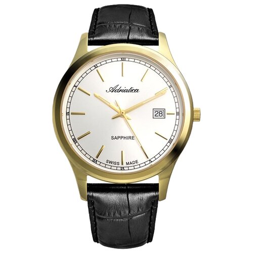 фото Часы мужские adriatica a8258.1213q