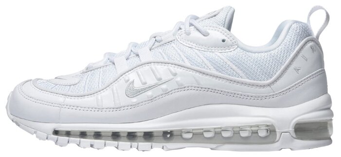 nike air max 98 pure platinum