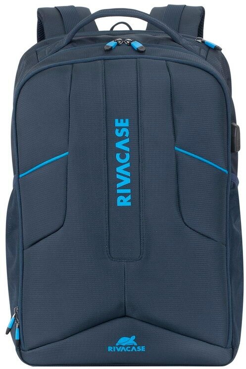 Рюкзак для ноутбука RIVACASE - фото №5