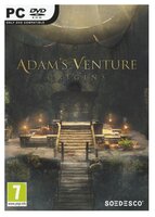 Игра для PC Adam's Venture: Origins