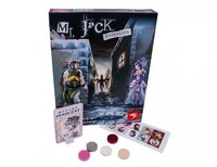 Дополнение для настольной игры Hurricane Mr. Jack Extension