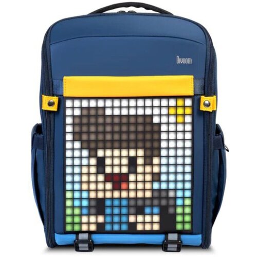 Рюкзак Divoom BackPack-S (синий)