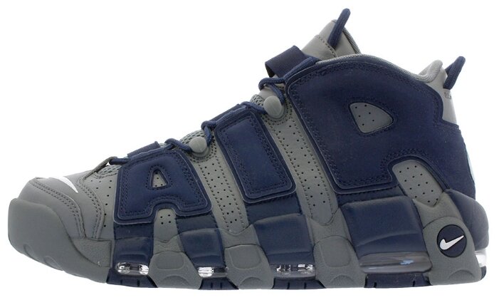 nike air more uptempo cool grey