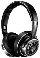 Наушники 1MORE Triple Driver Over-Ear H1707 black/silver