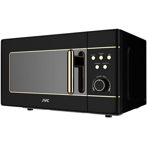 Микроволновая печь JVC JK-MW270D, черный