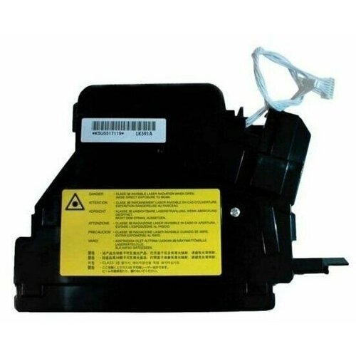 Kyocera LK-591A - 302KT93026 блок лазера LK-591A оригинал 8950₽
