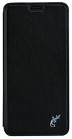 Чехол G-Case Slim Premium для Huawei Honor 7X (книжка) черный