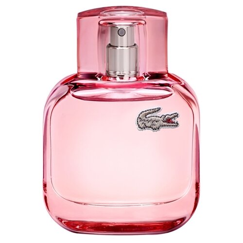 LACOSTE туалетная вода L.12.12 Sparkling pour Elle, 90 мл