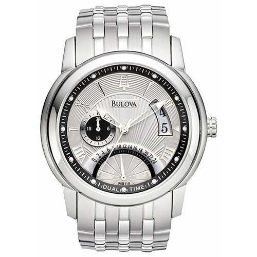 фото Наручные часы BULOVA 96B110