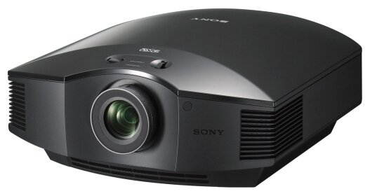 Проектор Sony VPL-HW45ES/B