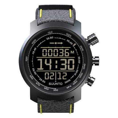 фото Наручные часы suunto elementum