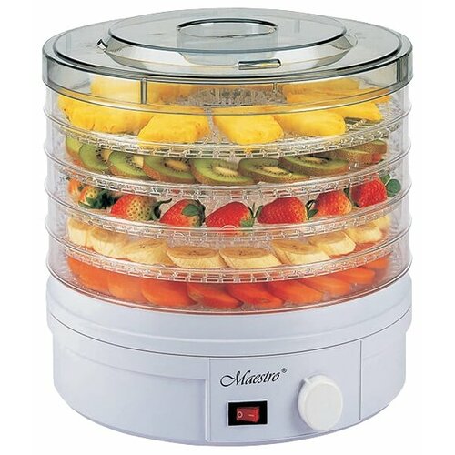 Сушилка Maestro MR765 белый 412700₽