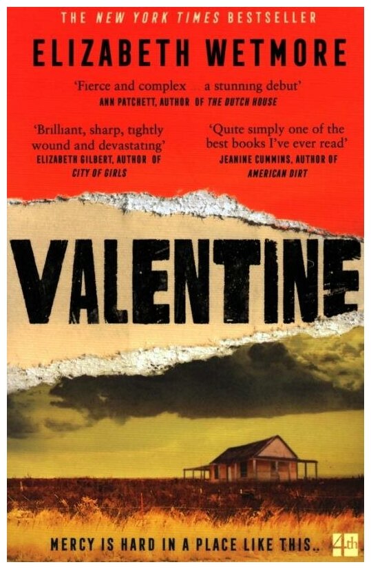 Valentine (Wetmore Elizabeth) - фото №1