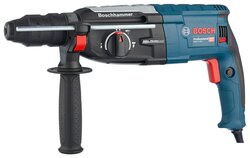 Перфоратор BOSCH GBH 2-28 F кейс, 880 Вт