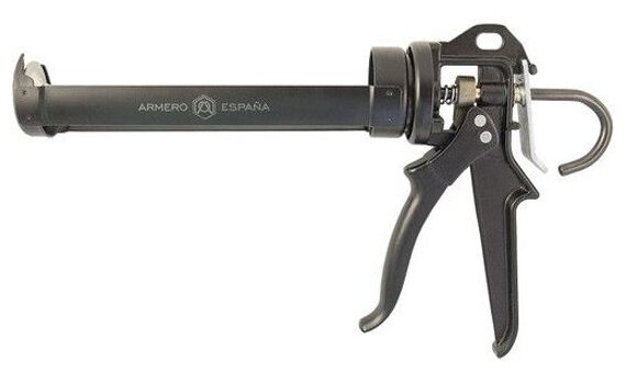 Пистолет для герметиков Armero A251/006, скелетный усиленный