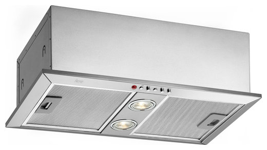 Вытяжка Teka GFH 55 STAINLESS STEEL