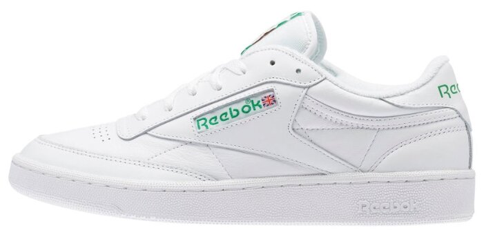 reebok club c 85 archive