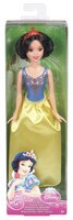 Кукла Mattel Disney Princess Белоснежка, 28 см, Y5651