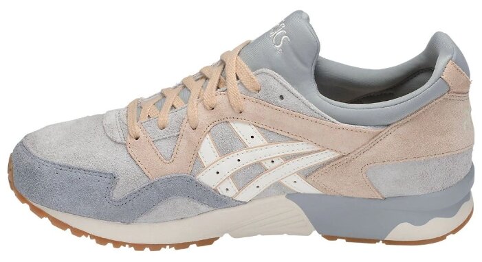 asics gel lyte v glacier grey cream