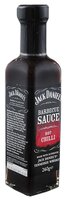 Соус Jack Daniel's Barbecue sauce Hot chilli, 260 г