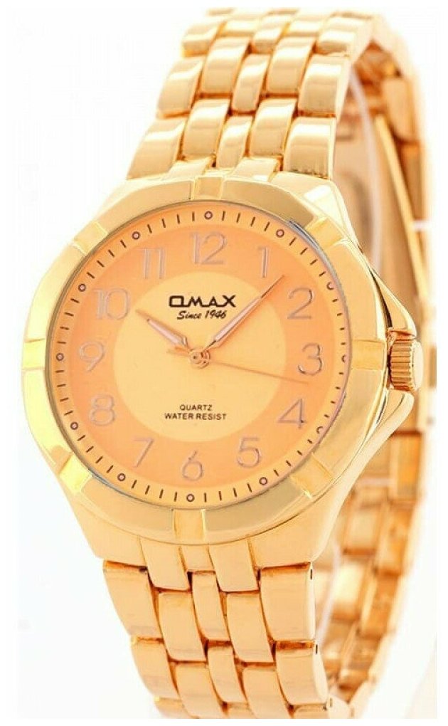 Наручные часы OMAX HSJ735G001