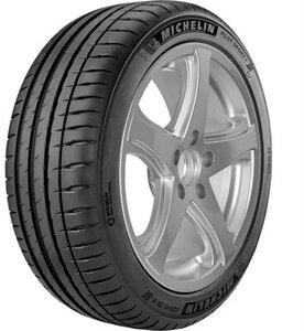 Автомобильные шины Michelin Pilot Sport 4