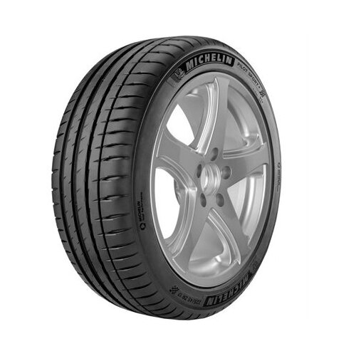Автомобильные шины Michelin Pilot Sport 4