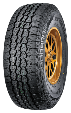 P215/70R16 100H X-Privilo AT01 TL