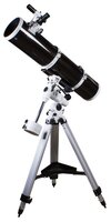 Телескоп Sky-Watcher BK P1501EQ3-2 черный