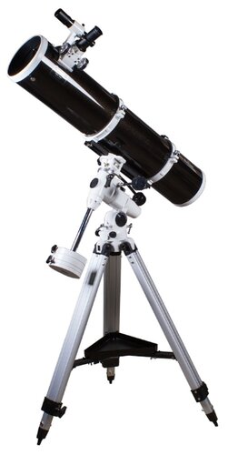 Характеристики модели Телескоп Sky-Watcher BK P1501EQ3-2 на Яндекс.Маркете