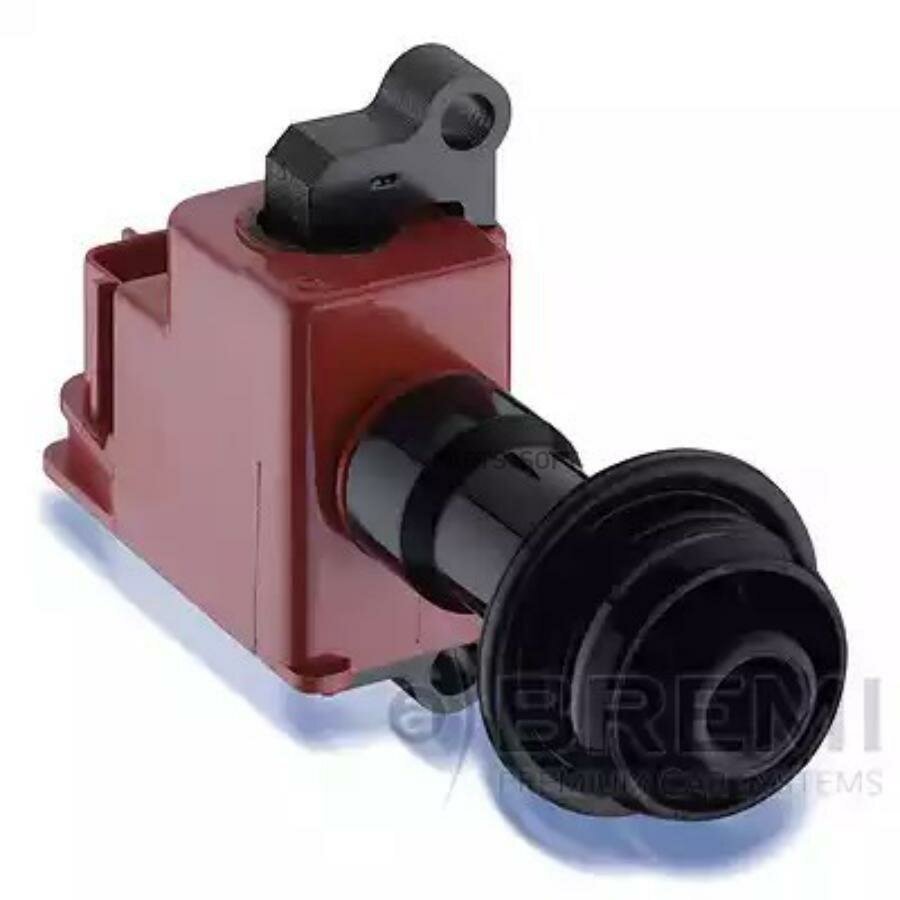 BREMI 20411 Катушка зажигания Nissan ()