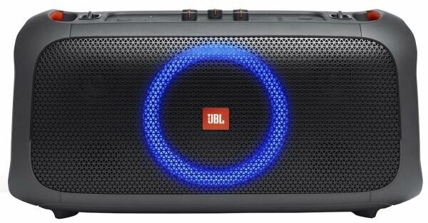 Портативная акустика JBL PartyBox On-The-Go