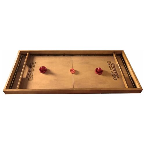 Глиссер две руки. Игра