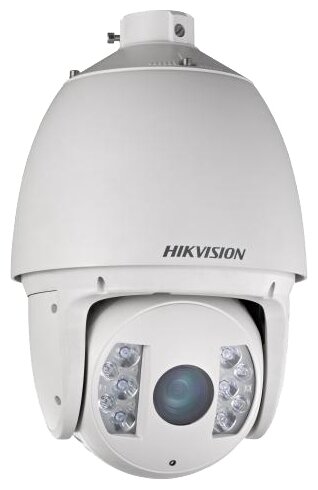 Hikvision DS-2DF7286-AEL - фотография № 3